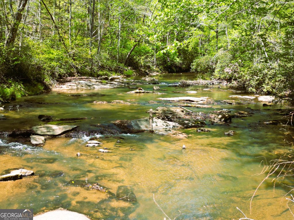 Photo of 0 Sand Hill Road, Bowman, GA 30624 (MLS # 10733736)
