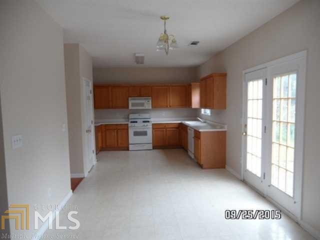 Towne Park - Residential