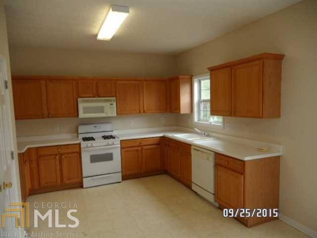 Towne Park - Residential