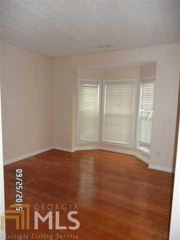 Towne Park - Residential