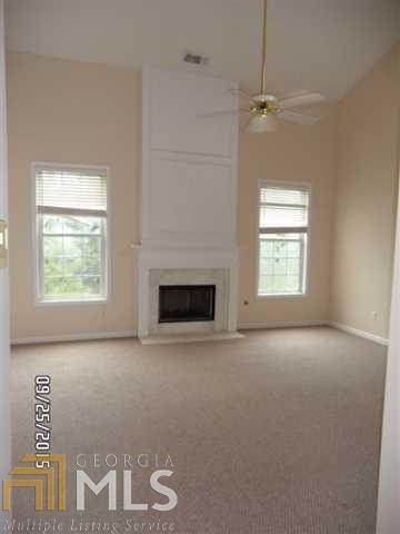 Towne Park - Residential