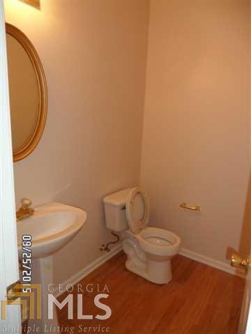 Towne Park - Residential