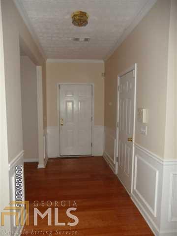 Towne Park - Residential