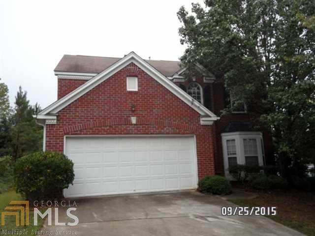 BACK ON MARKET!! NEW PAINT & NEW CARPET!! AWESOME FORECLOSURE PROPERTY! TWO STORY HOME! HOME IN A PRIME LOCATION! ROOMY KITCHEN! OPEN FLOORPLAN! FAMILY ROOM W/FIREPLACE! NICE LOCATION! GREAT CONVENIENT LOCATION! GREAT OPPORTUNITY FOR FIRST TIME HOME BUYER!