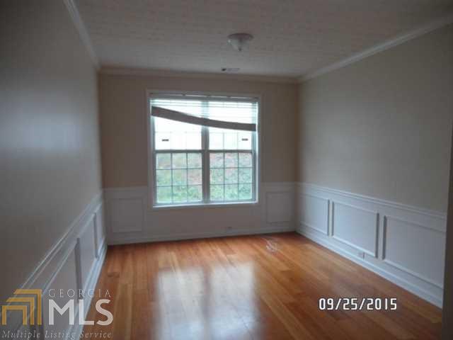 Towne Park - Residential
