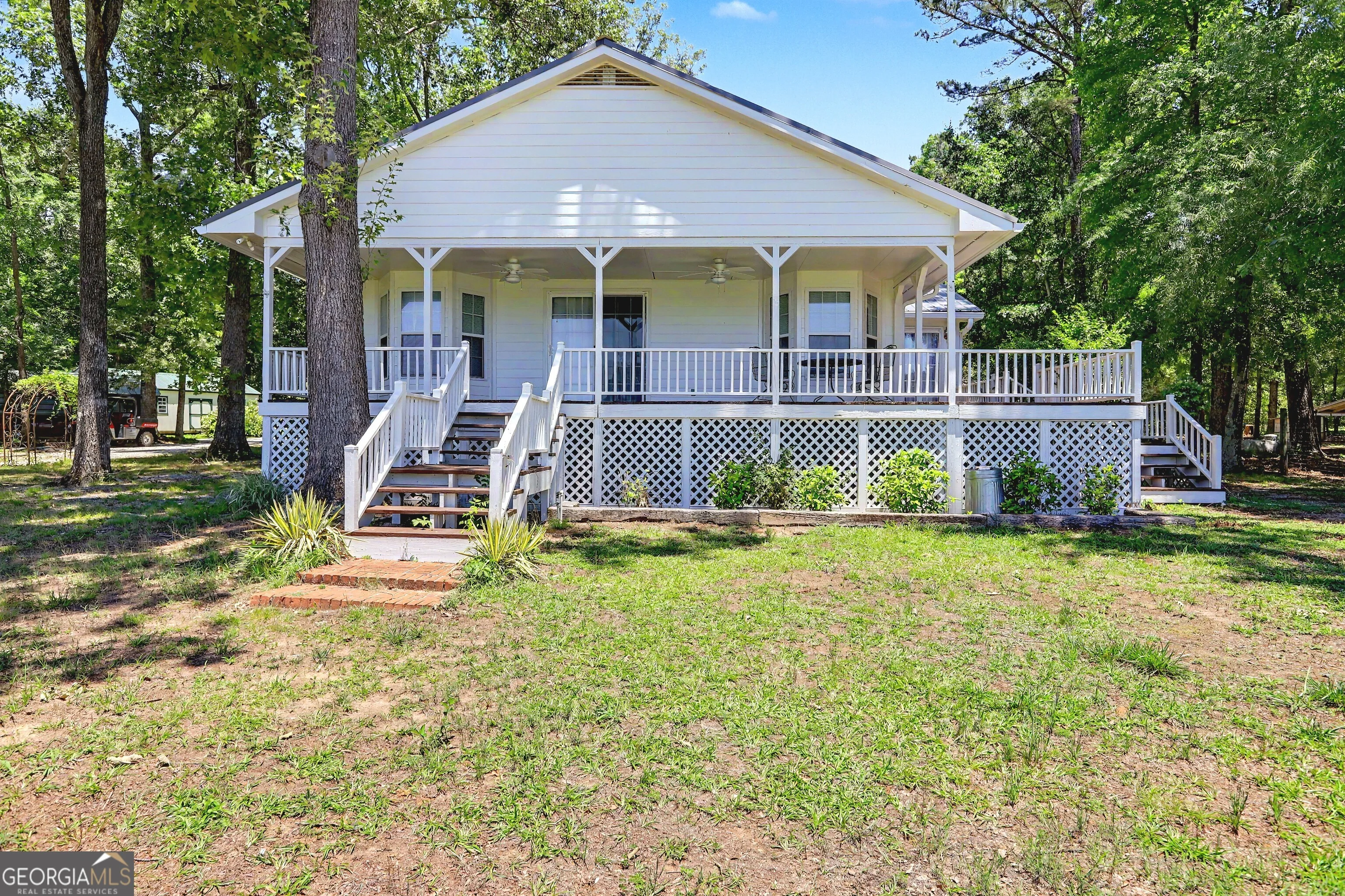 1691 Arrowhead Road