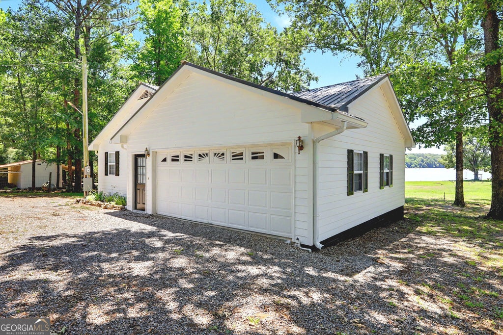 Photo of 1691 Arrowhead Rd, Greensboro, GA 30642 (MLS # 10779142)