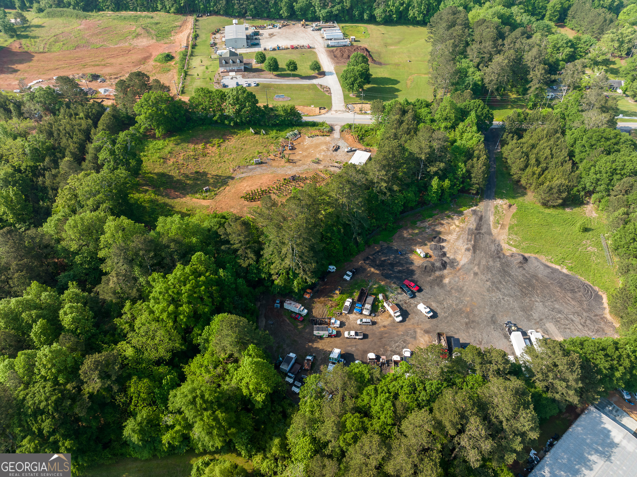 3989 FLINT HILL RD