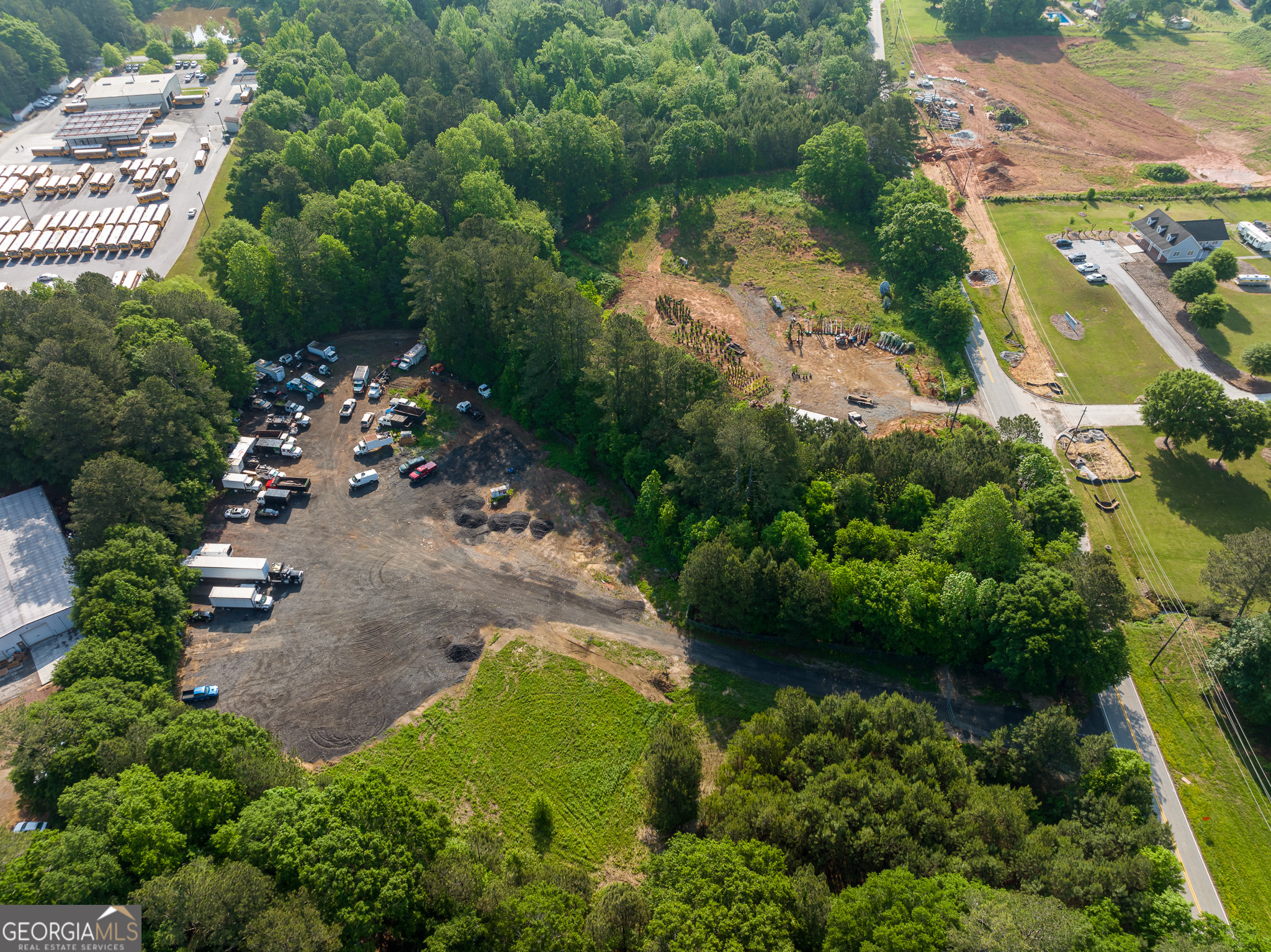 3989 FLINT HILL RD