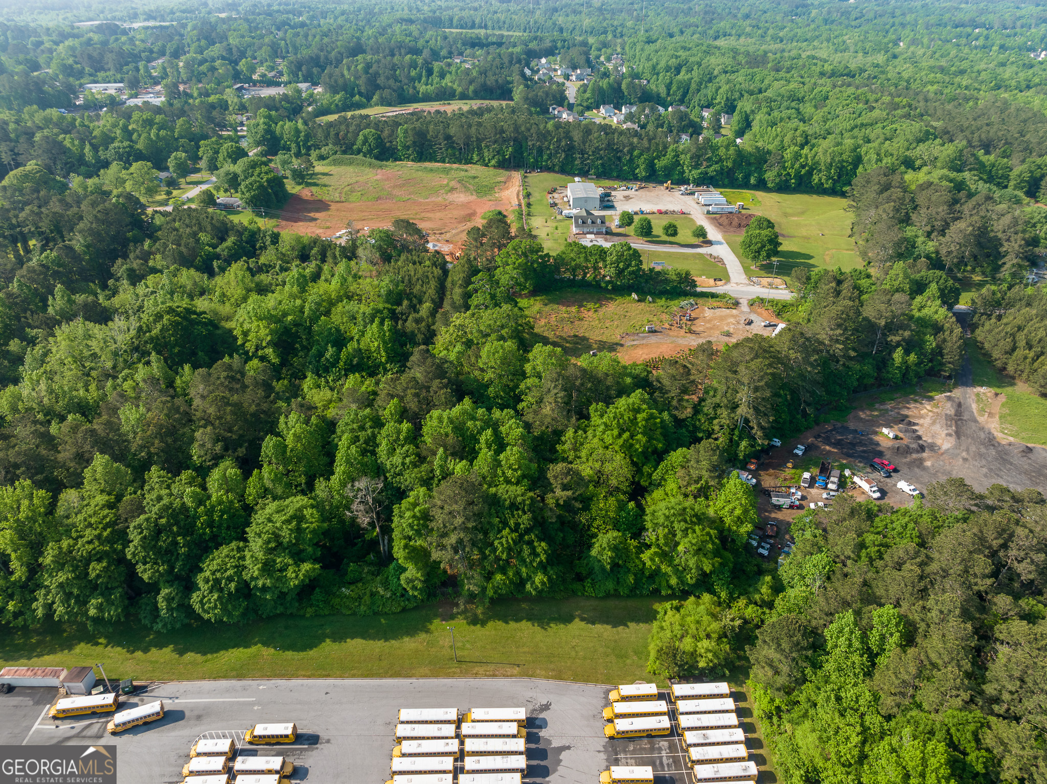 3989 FLINT HILL RD