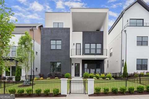 326 Treble WAY Alpharetta GA 30009