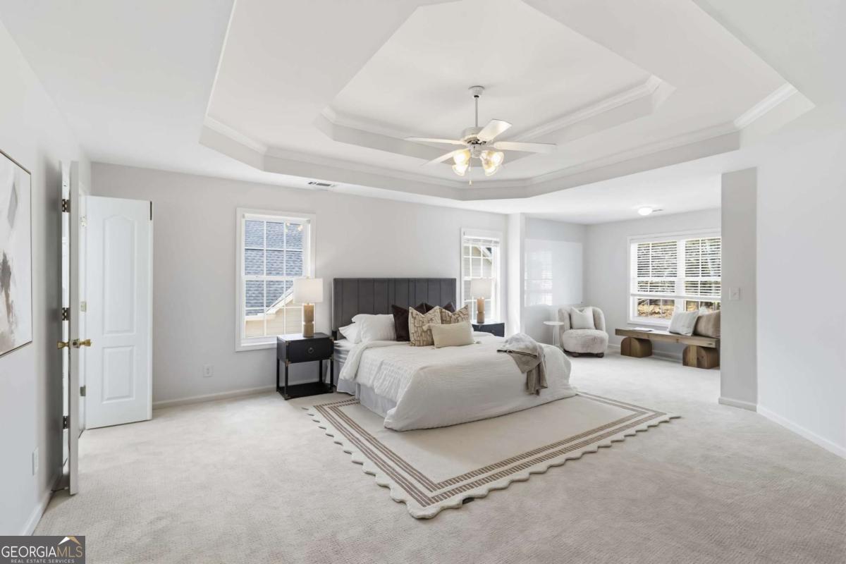 4000 Suwanee Place DR