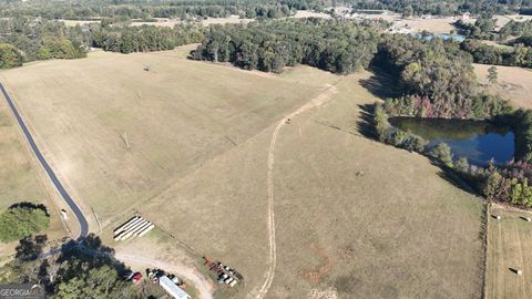 LOT 3 Mask Road - 20.118 +/- Acres Brooks GA 30205