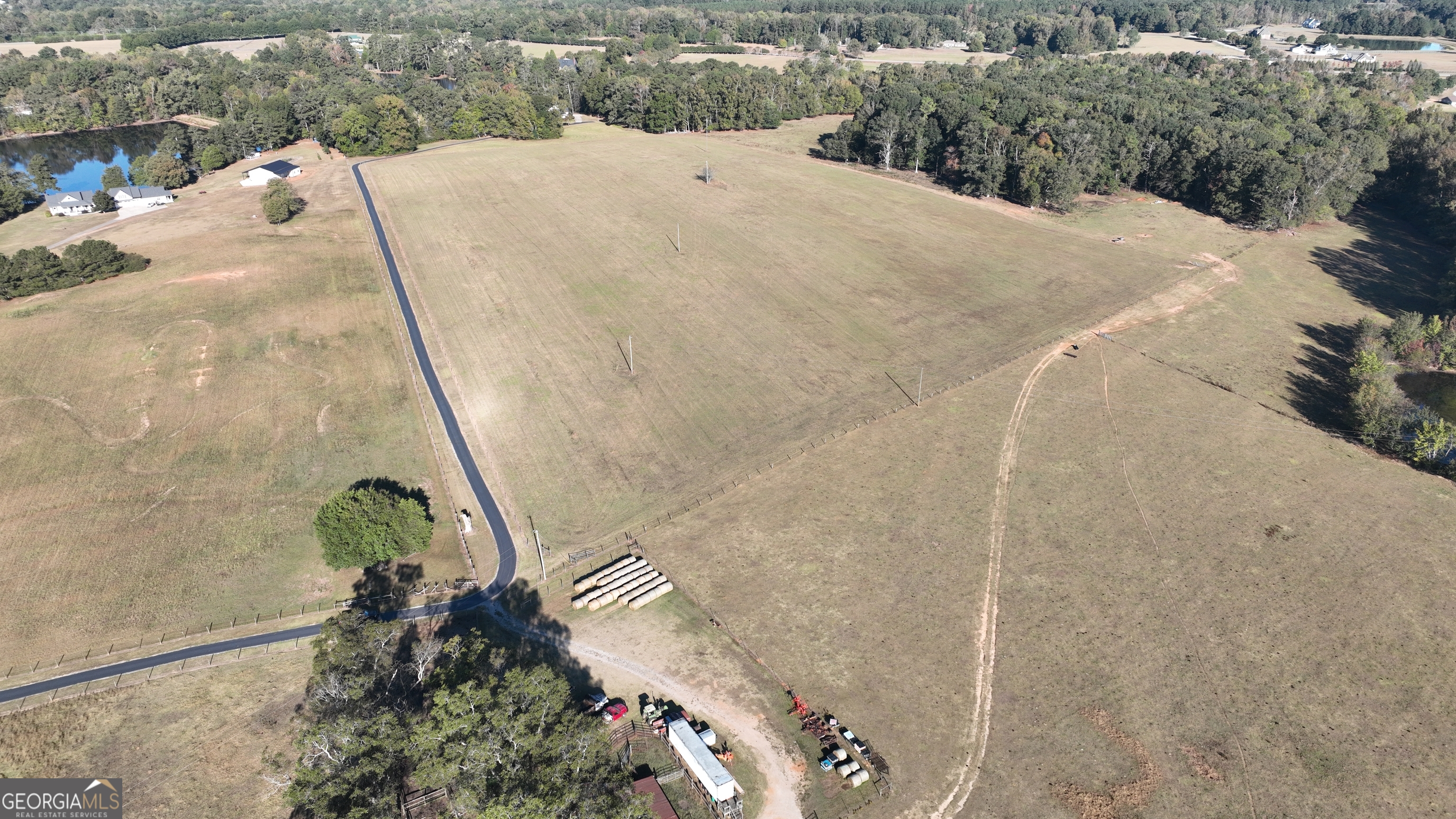 LOT 3 Mask Road - Hanner's Farm North