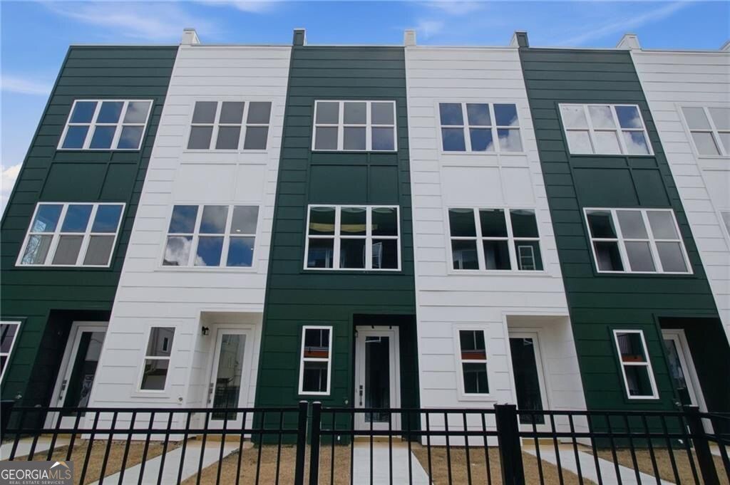 Photo of 2029 Memorial Drive #45, Atlanta, GA 30317 (MLS # 10711295)