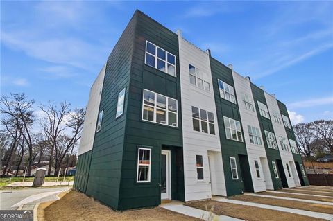 Photo of 2029 Memorial Drive #45, Atlanta, GA 30317 (MLS # 10711295)