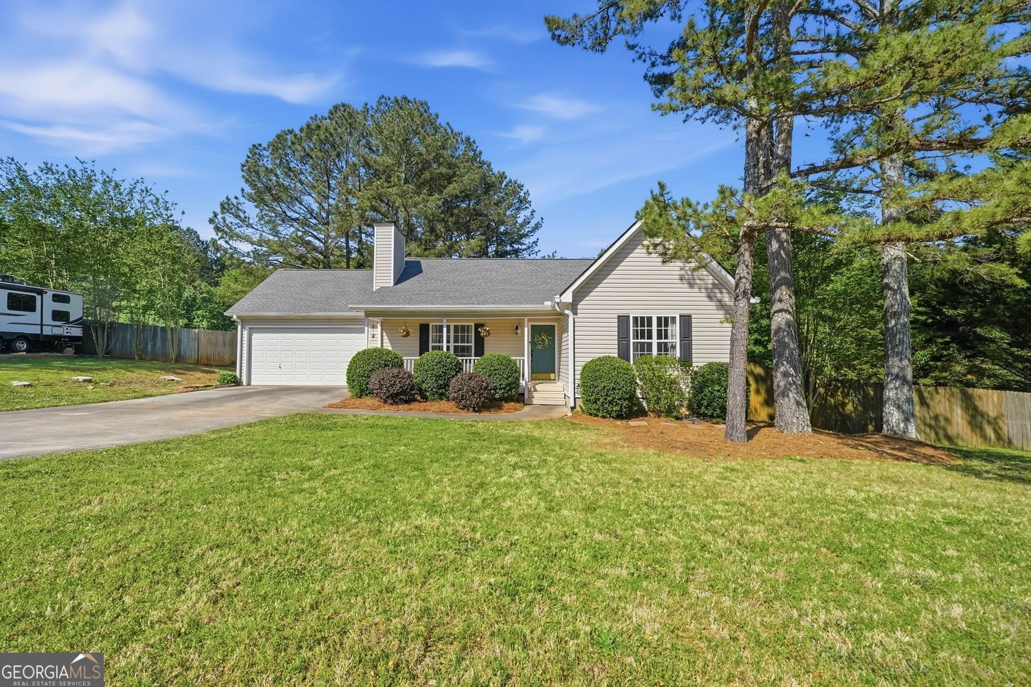 53 Kingston Pointe DR