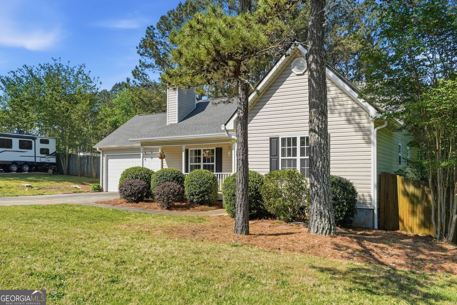 53 Kingston Pointe DR