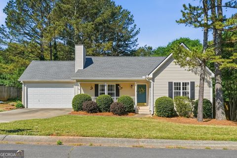 Photo of 53 Kingston Pointe Drive, Kingston, GA 30145 (MLS # 10739876)