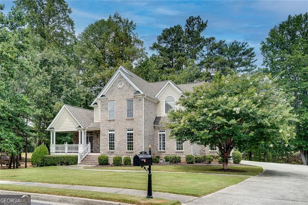 917 Mount McKinley WAY