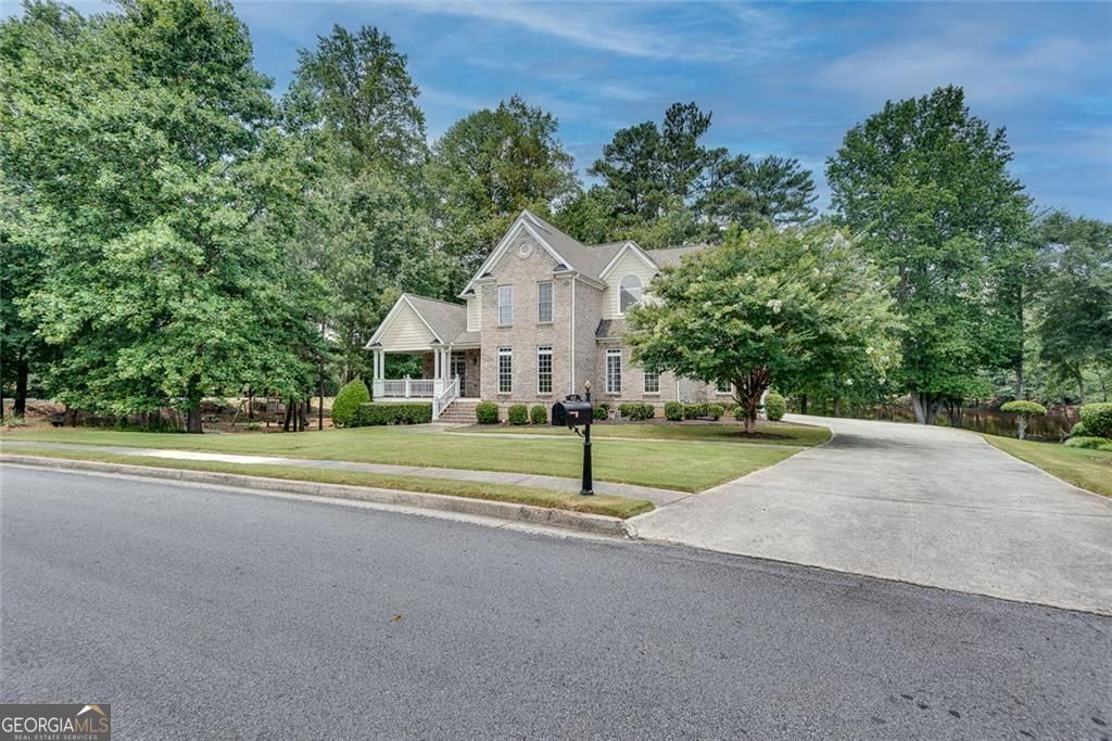 917 Mount McKinley WAY