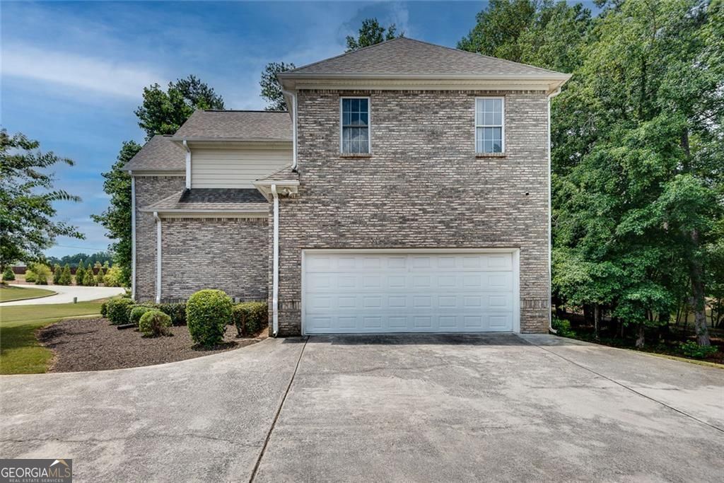 917 Mount McKinley WAY