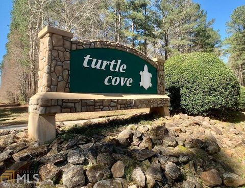 0 Meadowlark DR LOT 14 Monticello GA 31064