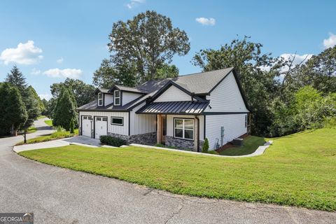 Photo of 103 Rockhound Drive, Dahlonega, GA 30533 (MLS # 10597614)