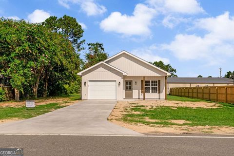 260 Central ST Baxley GA 31513