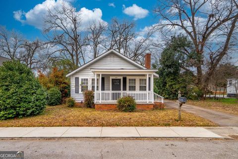Photo of 240 Boulevard, Monroe, GA 30655 (MLS # 10649590)