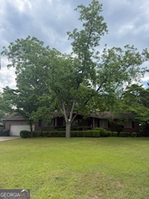 111 Roberson Street, Dublin, GA 31021 - MLS#: 10521220