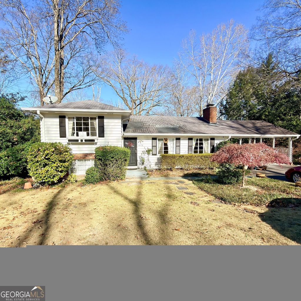 Photo of 1673 Mount Paran Road, Atlanta, GA 30327 (MLS # 10662711)