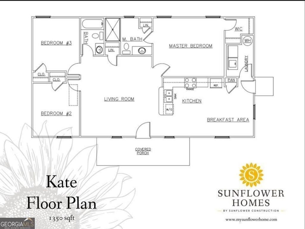 Photo of 524 Branch Street, Cedartown, GA 30125 (MLS # 10710343)