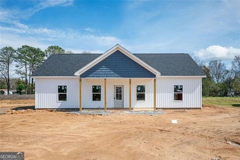 Photo of 524 Branch Street, Cedartown, GA 30125 (MLS # 10710343)