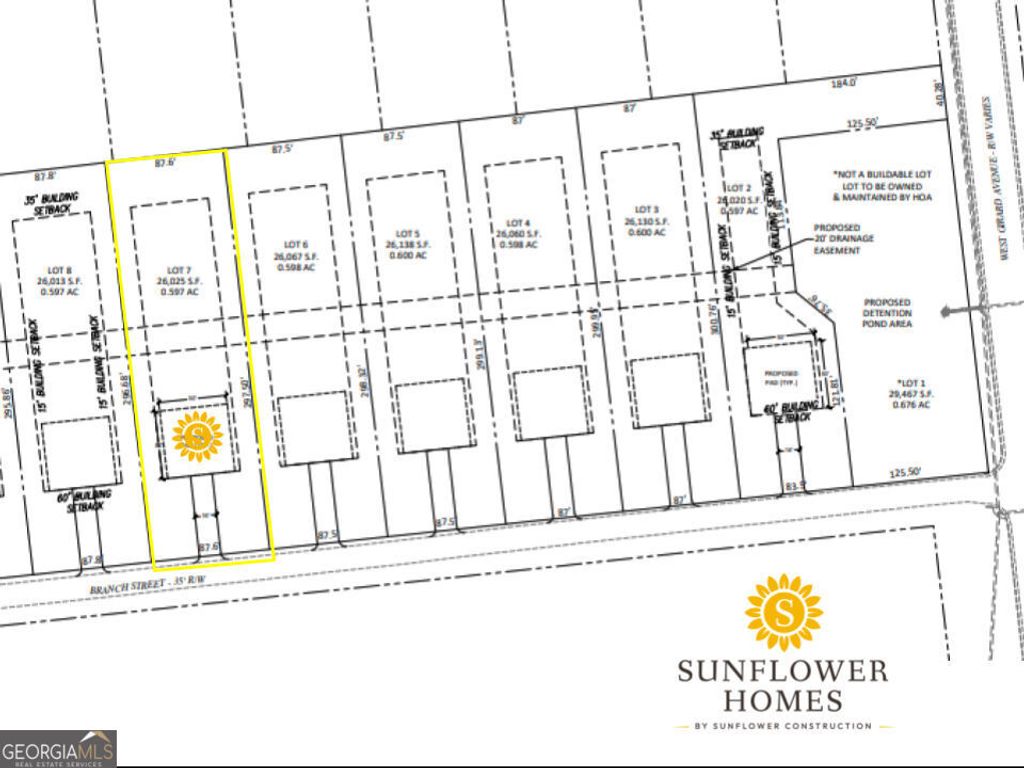 Photo of 524 Branch Street, Cedartown, GA 30125 (MLS # 10710343)