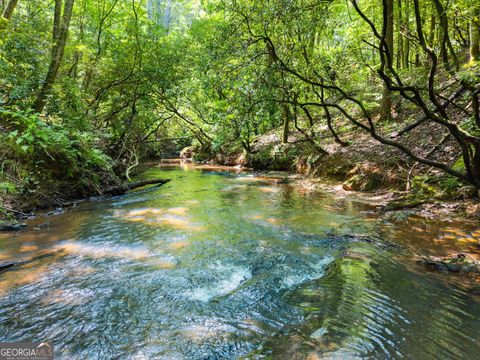 4A 0 Creekside DR Cleveland GA 30528