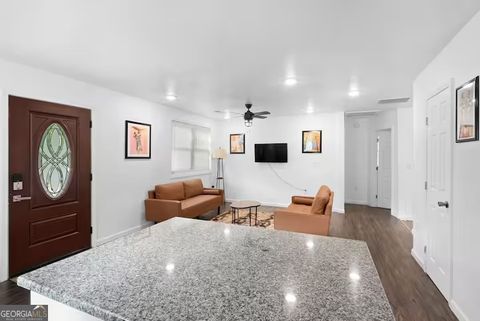 Photo of 2533 Godfrey Drive NW, Atlanta, GA 30318 (MLS # 10604129)