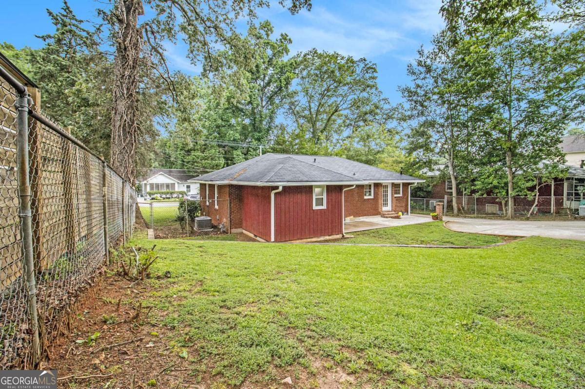 College Park - Residential