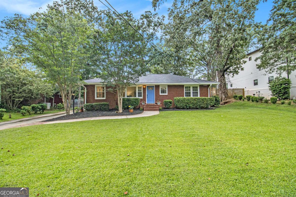 College Park - Residential