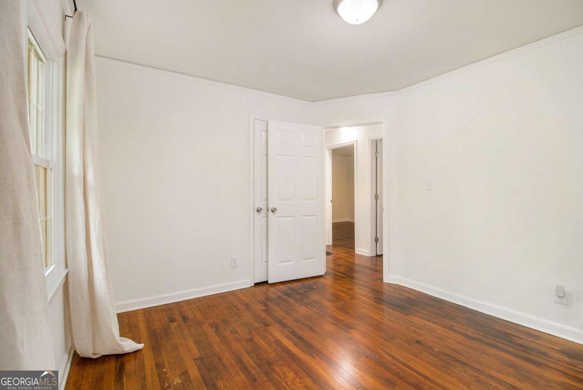 College Park - Residential