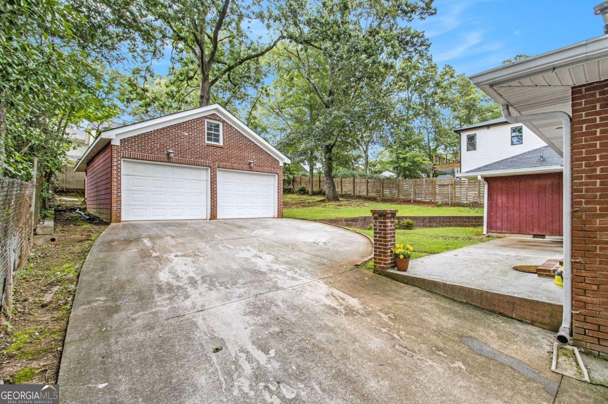 College Park - Residential