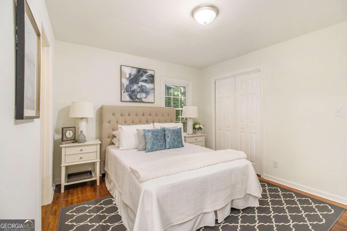 College Park - Residential