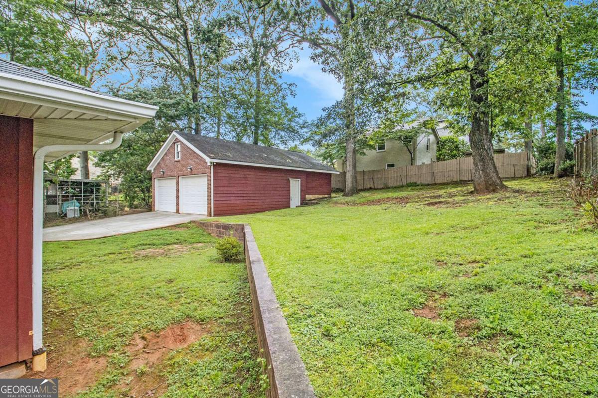 College Park - Residential