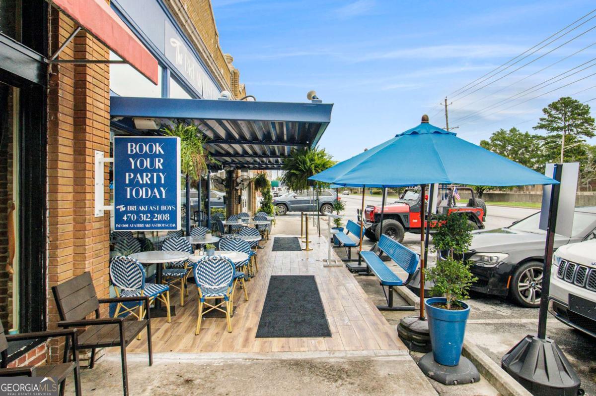 College Park - Residential