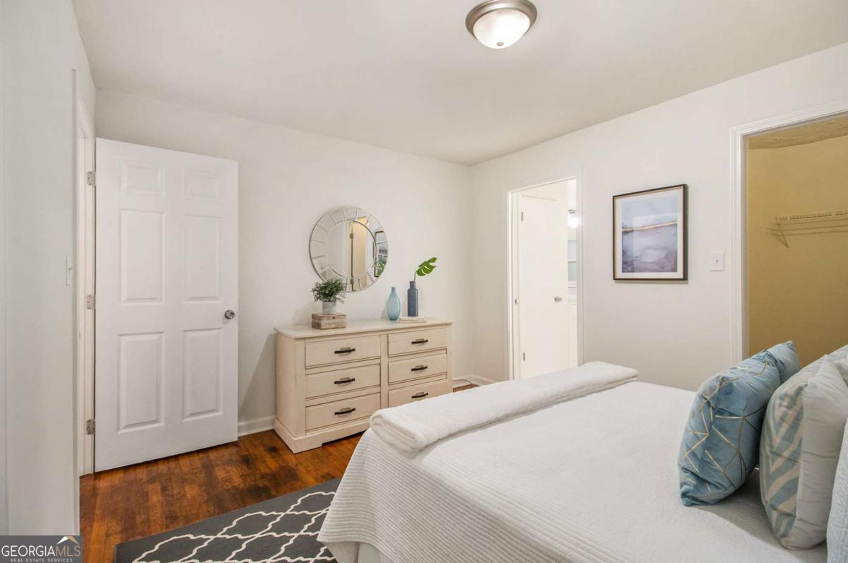 College Park - Residential