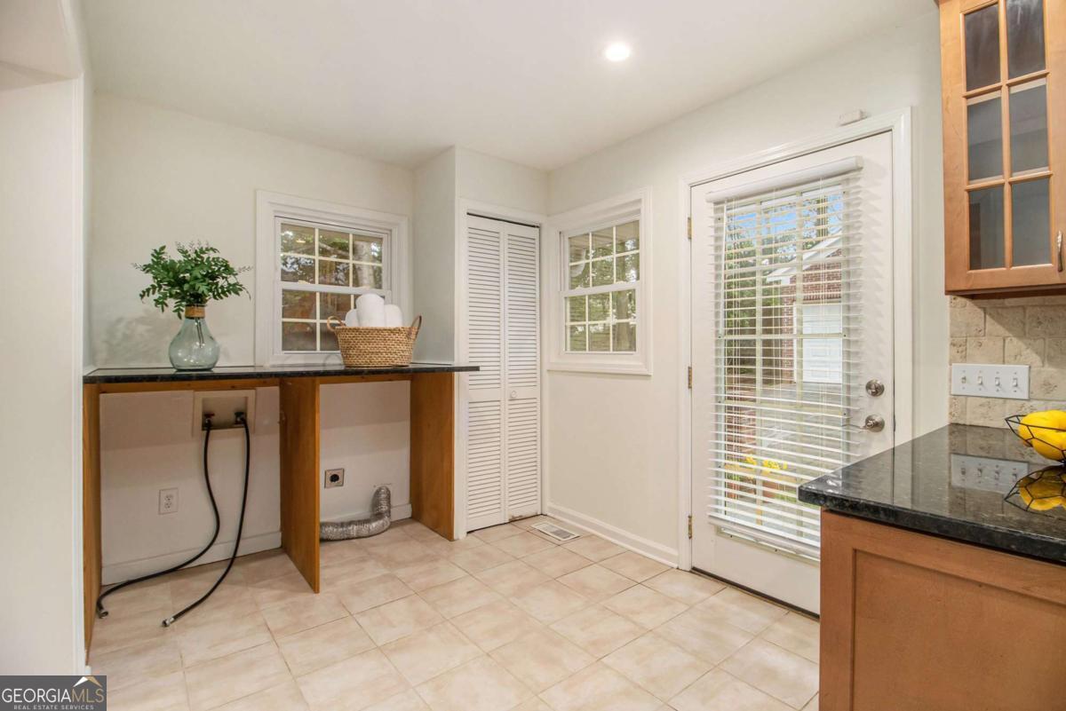 College Park - Residential