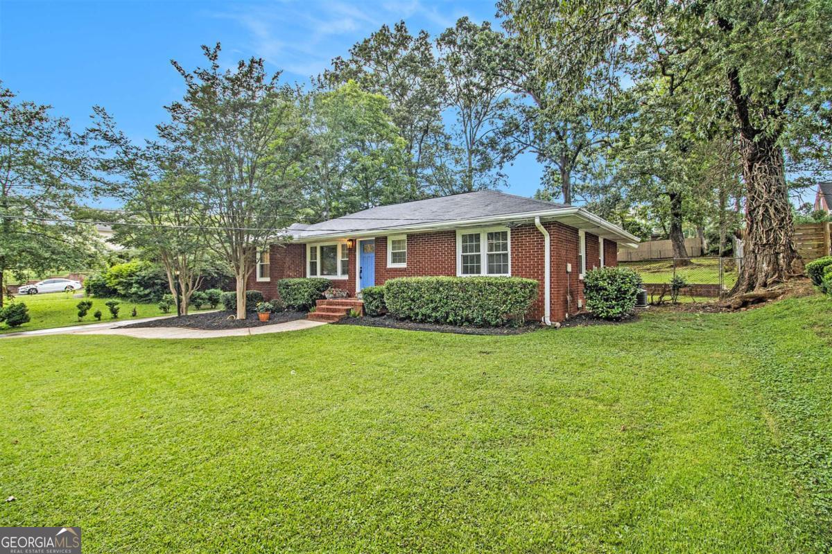 College Park - Residential