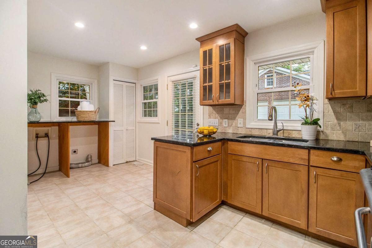 College Park - Residential