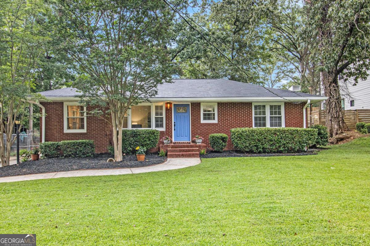 College Park - Residential