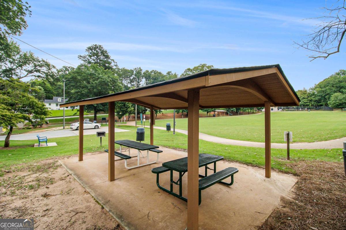 College Park - Residential